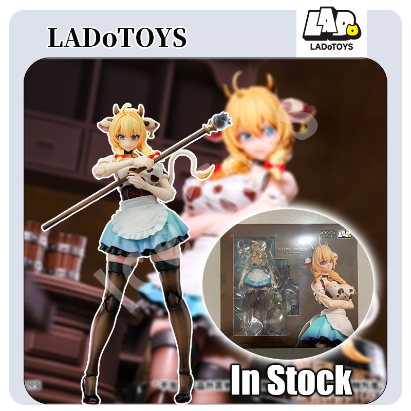 Model Kit Mecha Girl - In Stock LADoTOYS LADo Toys ERA-003