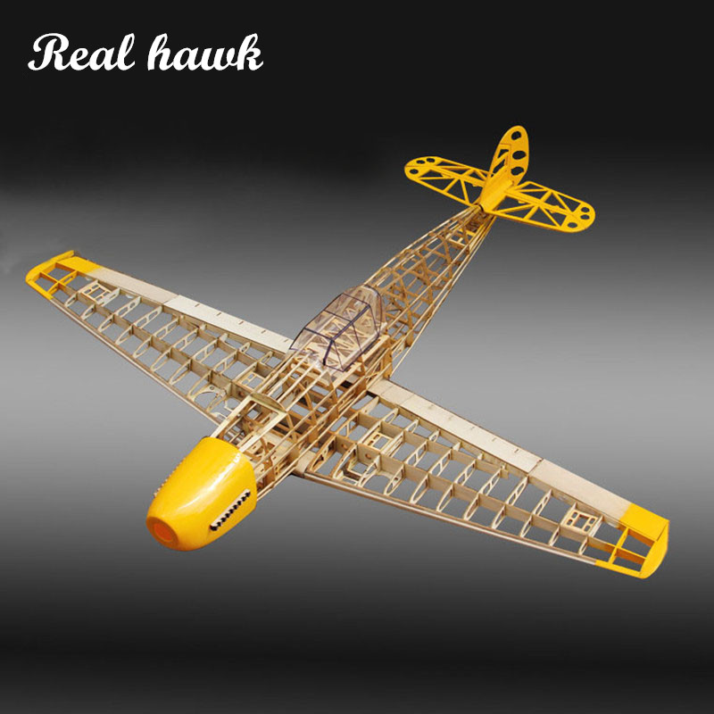Model Kit Centaur - RC AirPlanes Laser Cut Balsa Wood