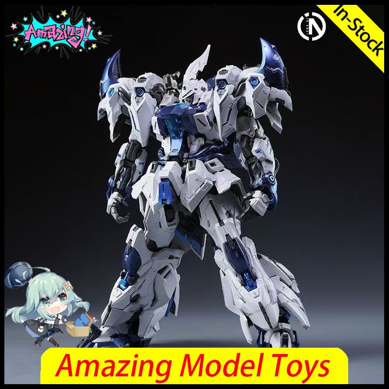Model Kit Infinite Dimension - In Stock Infinite Nova, Infinite Dimensions,