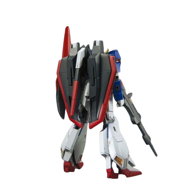 Model Kit Zeta Gundam - Original Bandai Gundam Model Kit Hguc