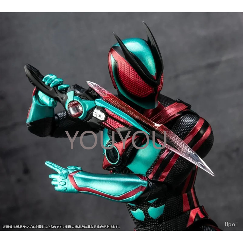 Model Kit Kamen Rider - In Stock Genuine Bandai Kamen Rider