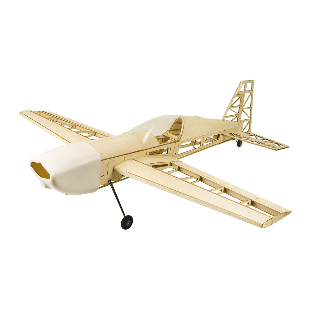 Model Kit Centaur - NEW RC AirPlanes X01 Laser Cut