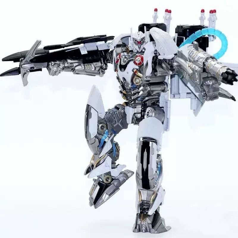 Model Kit Zeus - IN STOCK Pipeline Oil Pipe Upgrade