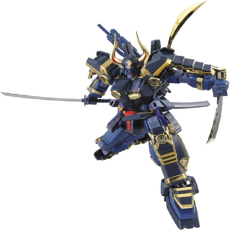 Bandai Hobby Digimon Kaisergre - Model Kit Digimon ulasan dan harga
