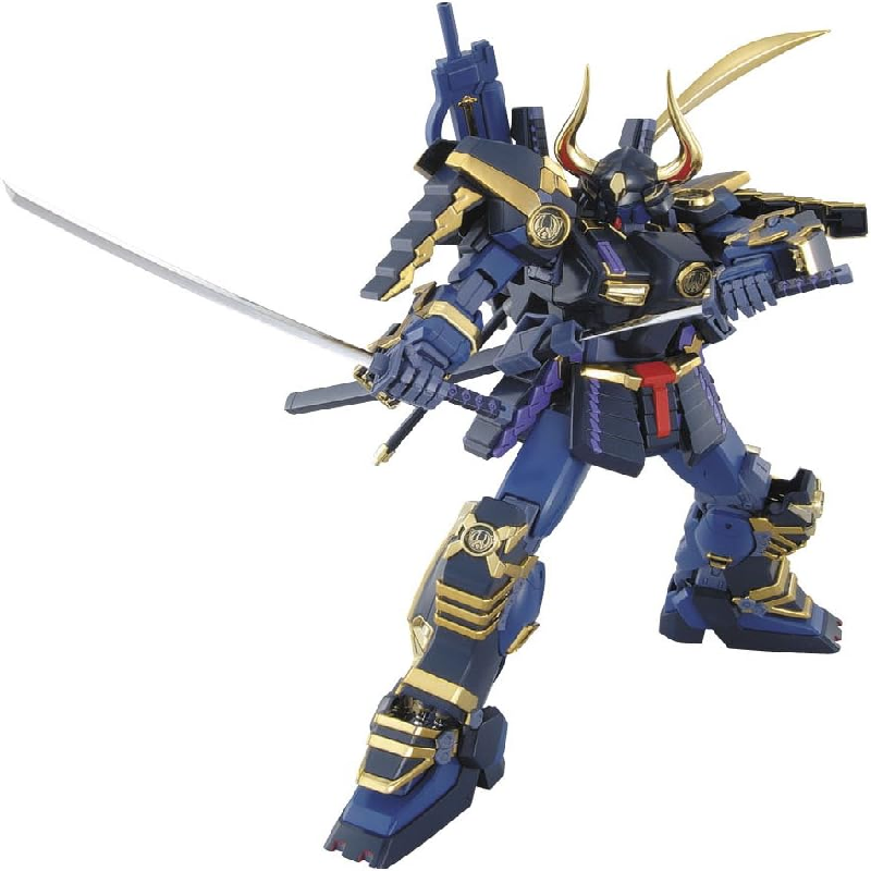 Bandai Hobby Digimon Kaisergre - Model Kit Digimon ulasan dan harga