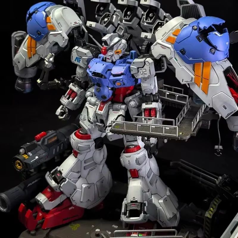 【IN STOCK】SOLOMON PHYSALIS GP0 - Model Kit Kshatriya ulasan dan harga