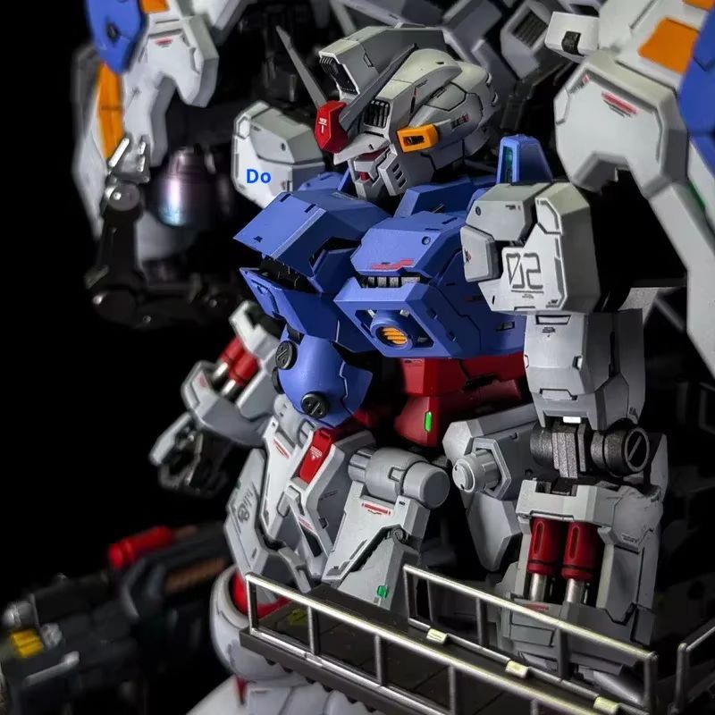 【IN STOCK】SOLOMON PHYSALIS GP0 - Model Kit Kshatriya ulasan dan harga