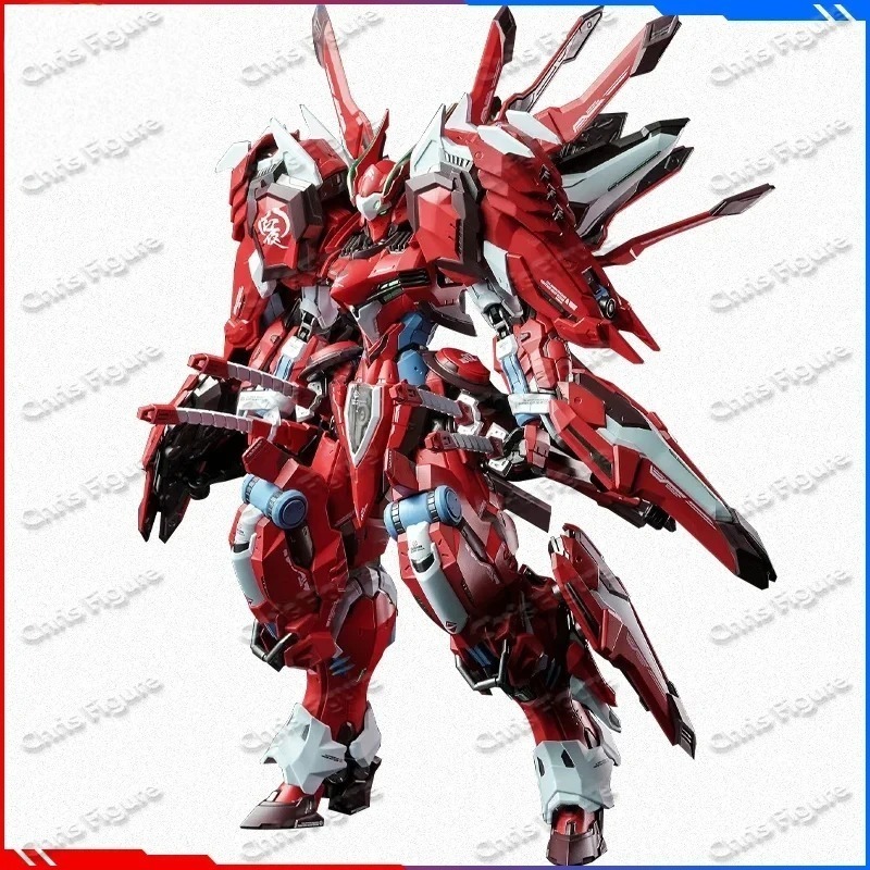 In Stock CANGDAO Model Domesti - Model Kit Cangdao ulasan dan harga
