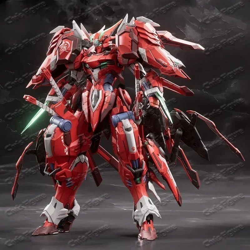 In Stock CANGDAO Model Domesti - Model Kit Cangdao ulasan dan harga