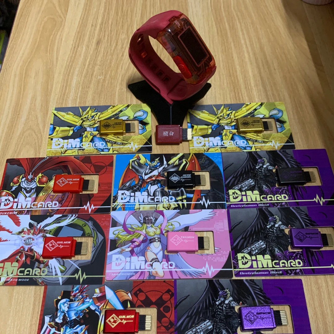 Digimon Adventure Tyrannosauru - Model Kit Digimon ulasan dan harga