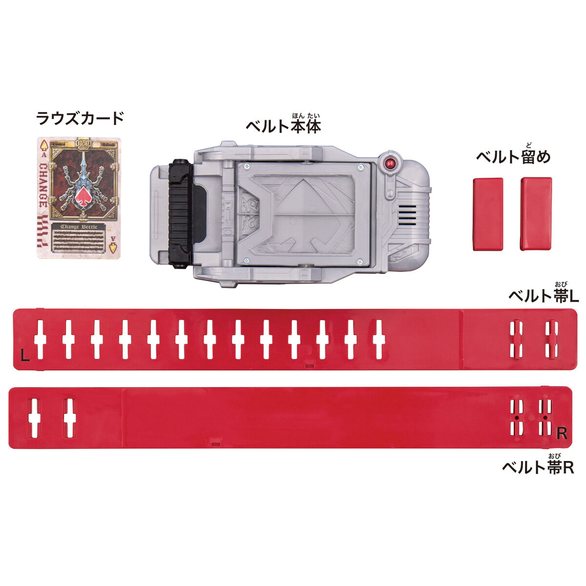 Original Genuine Masked Rider  - Model Kit Kamen Rider ulasan dan harga