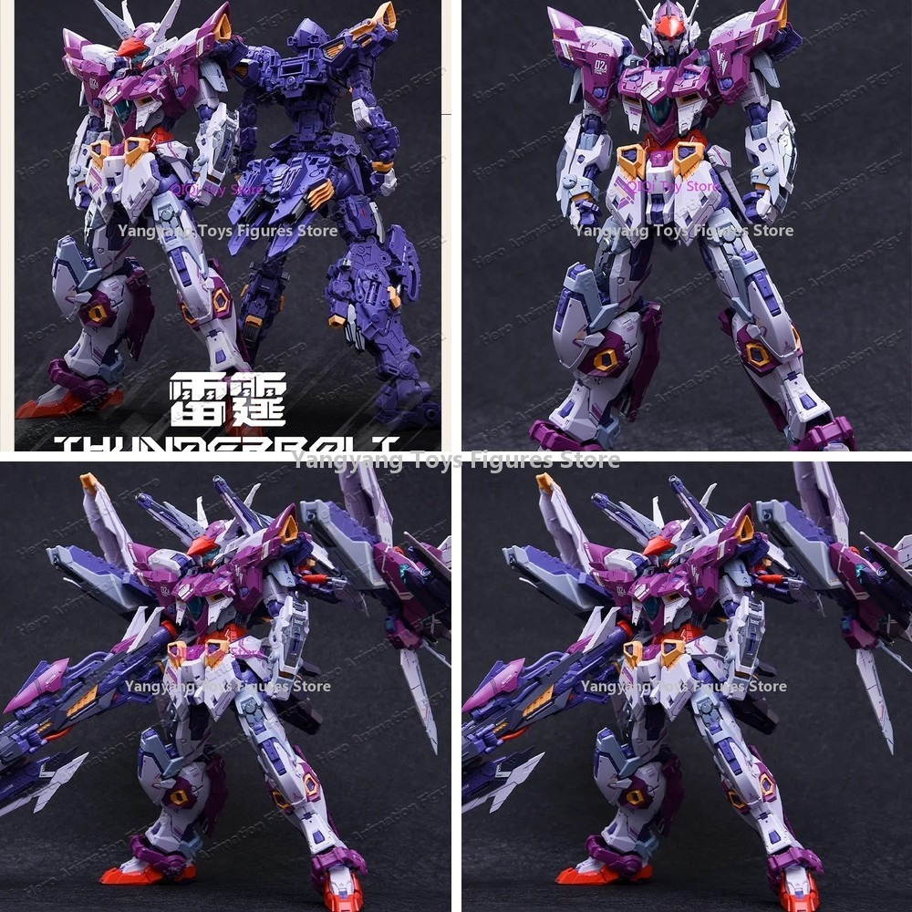 SNAA INFINITE DIMENSION Action - Model Kit Infinite Dimension ulasan dan harga