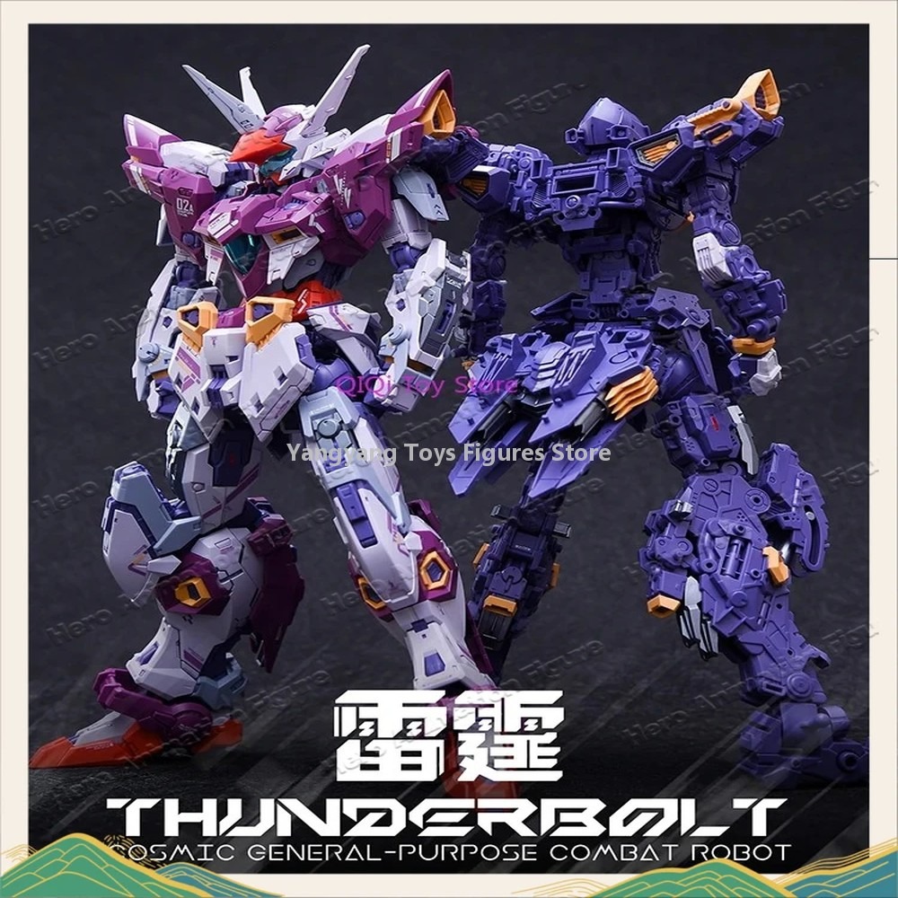 SNAA INFINITE DIMENSION Action - Model Kit Infinite Dimension ulasan dan harga