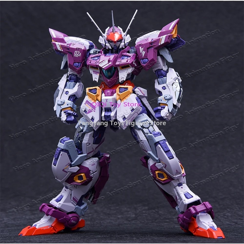 SNAA INFINITE DIMENSION Action - Model Kit Infinite Dimension ulasan dan harga