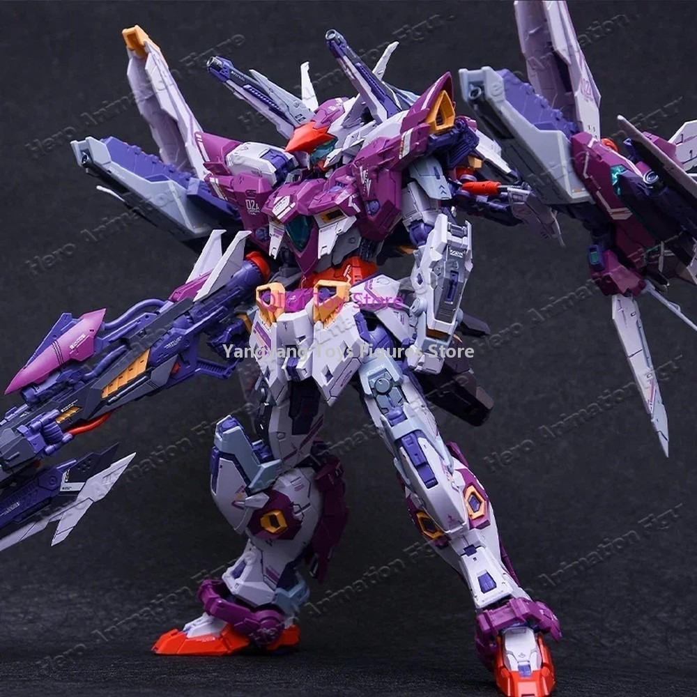 SNAA INFINITE DIMENSION Action - Model Kit Infinite Dimension ulasan dan harga