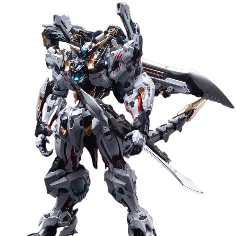 Spot SaleIn Era+ Plastic Mol K - Model Kit Infinite Dimension ulasan dan harga