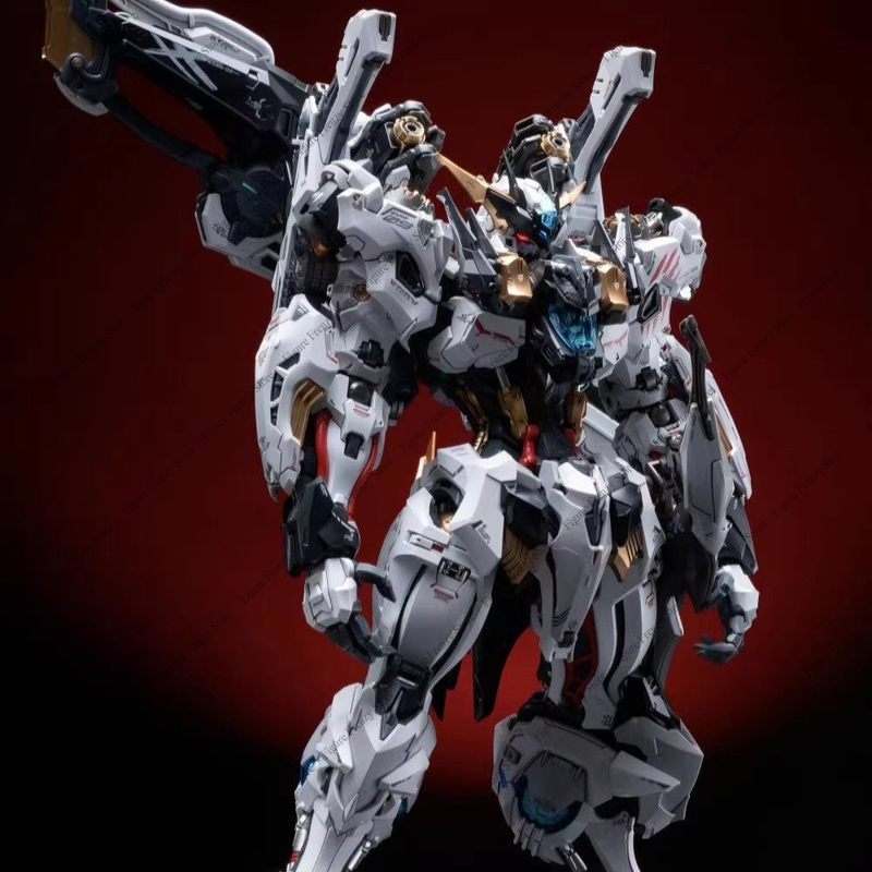 Spot SaleIn Era+ Plastic Mol K - Model Kit Infinite Dimension ulasan dan harga