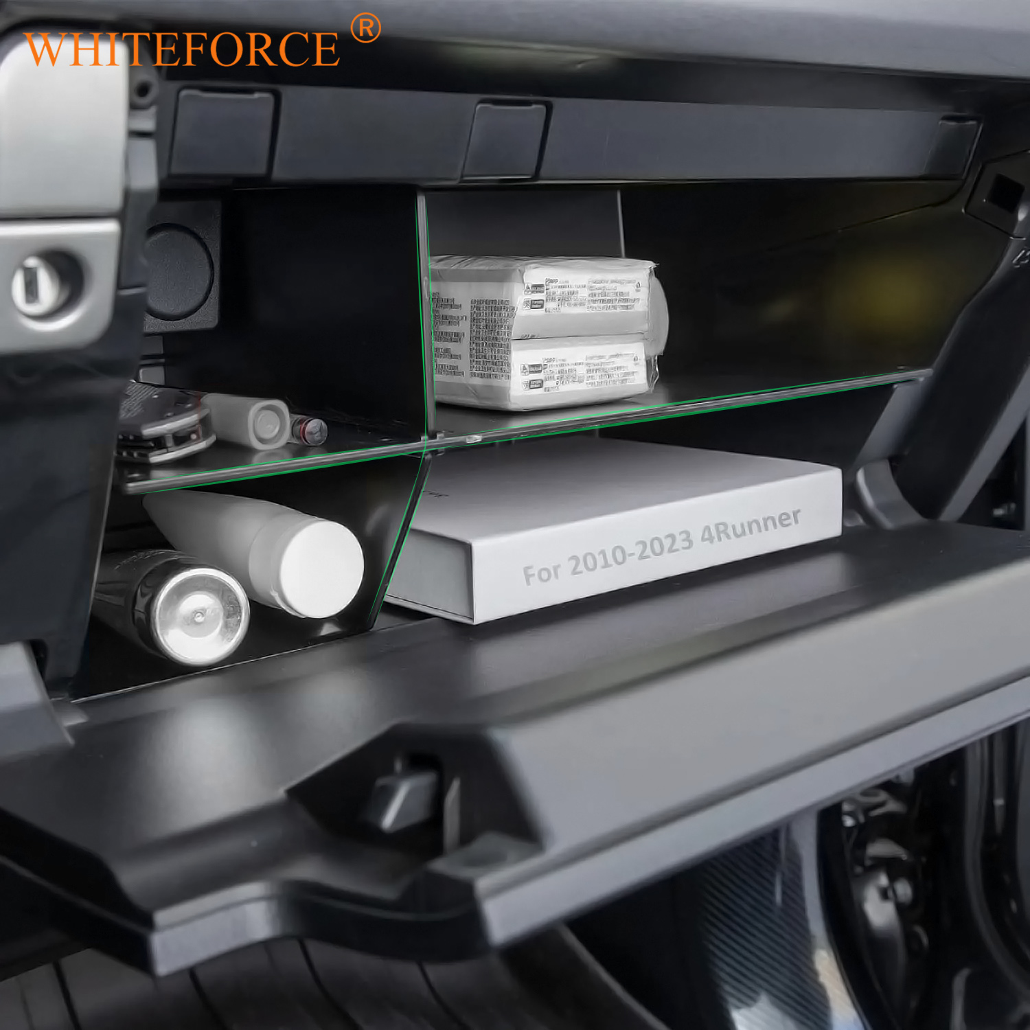 For Toyota 4Runner 2010-2023 G - Model Kit Runner Organizer ulasan dan harga