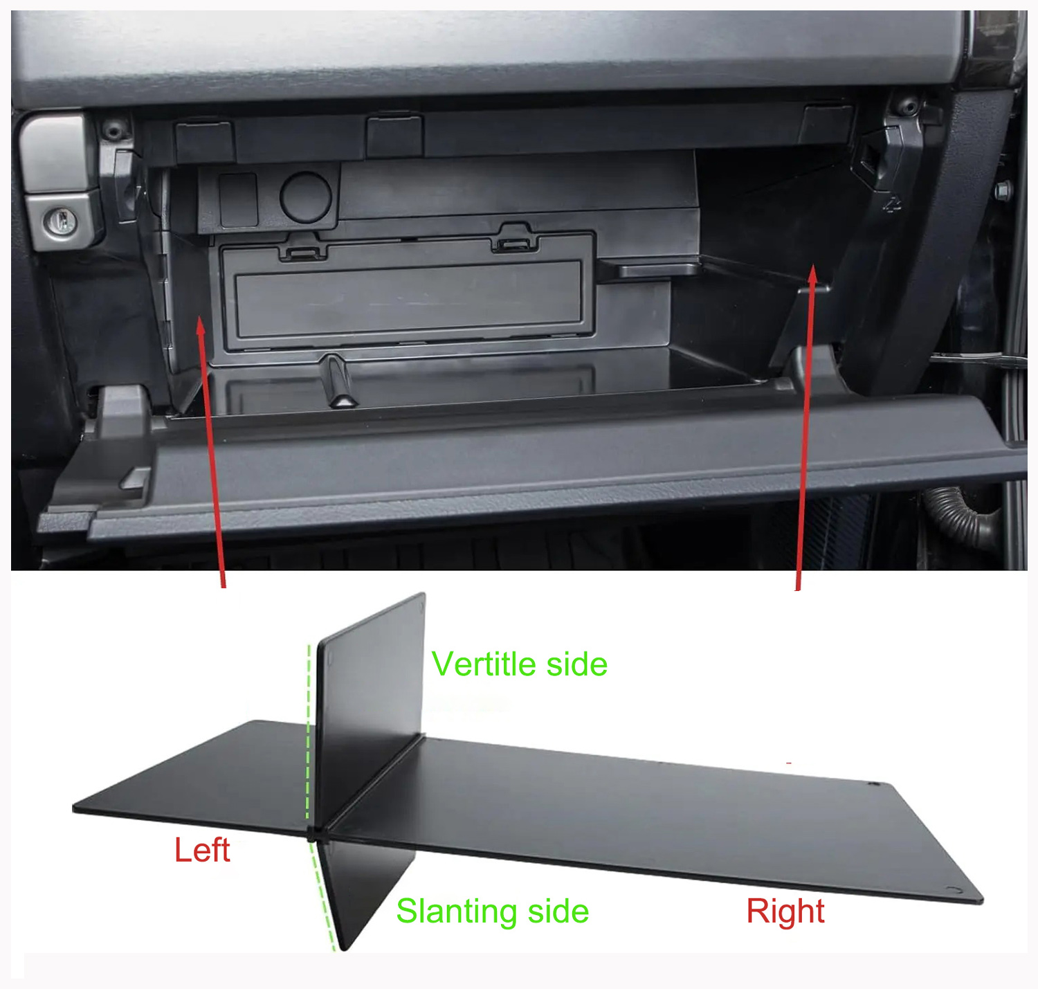For Toyota 4Runner 2010-2023 G - Model Kit Runner Organizer ulasan dan harga