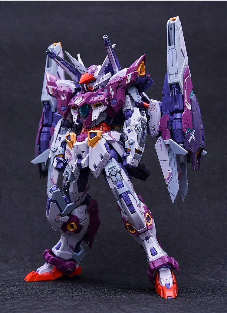 In Stock SNAA INFINITE DIMENSI - Model Kit Infinite Dimension ulasan dan harga