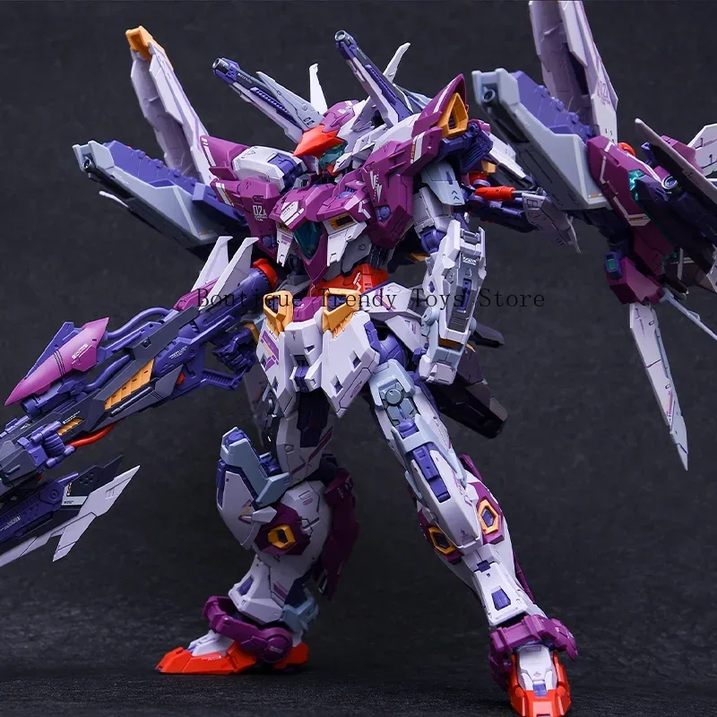 In Stock SNAA INFINITE DIMENSI - Model Kit Infinite Dimension ulasan dan harga