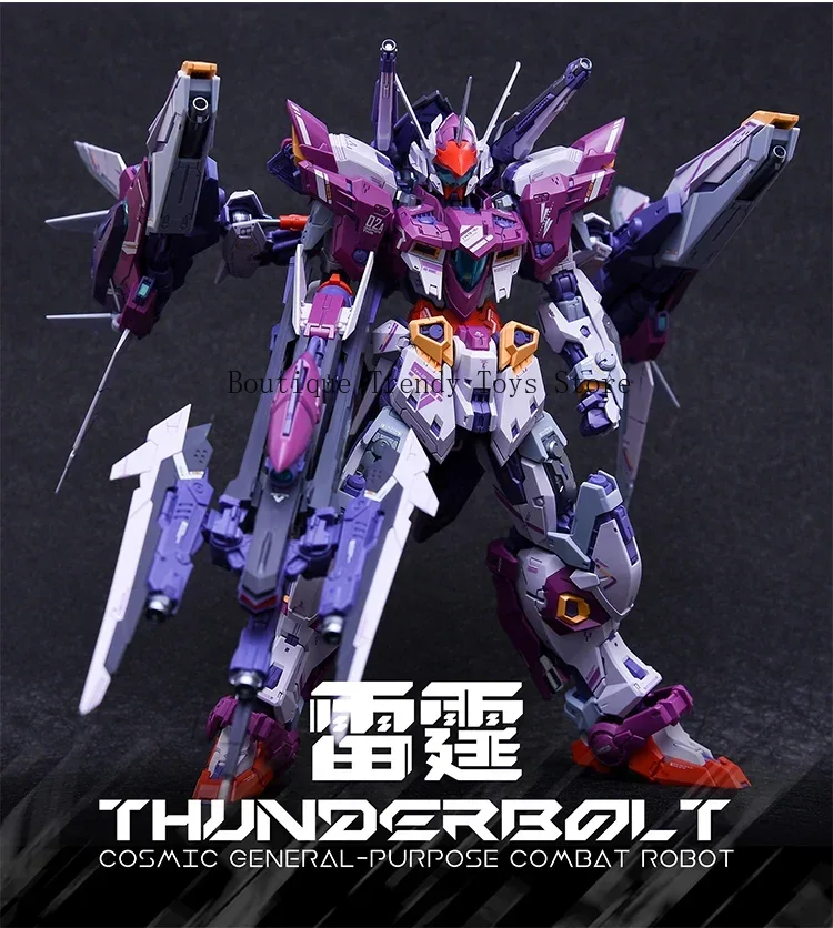 In Stock SNAA INFINITE DIMENSI - Model Kit Infinite Dimension ulasan dan harga