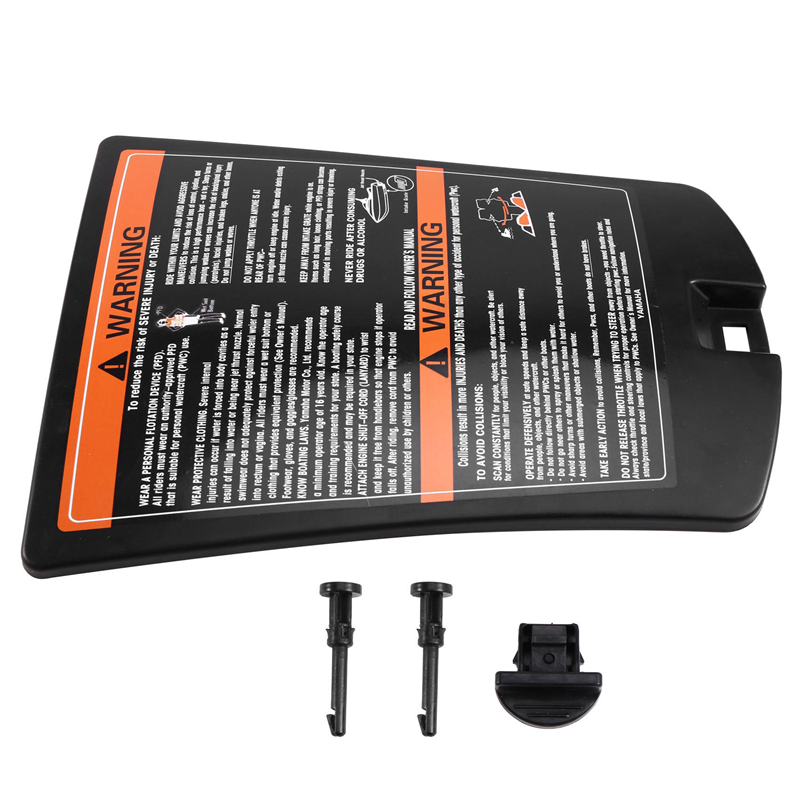 A73X-Glovebox Lid Storage Box  - Model Kit Runner Organizer ulasan dan harga
