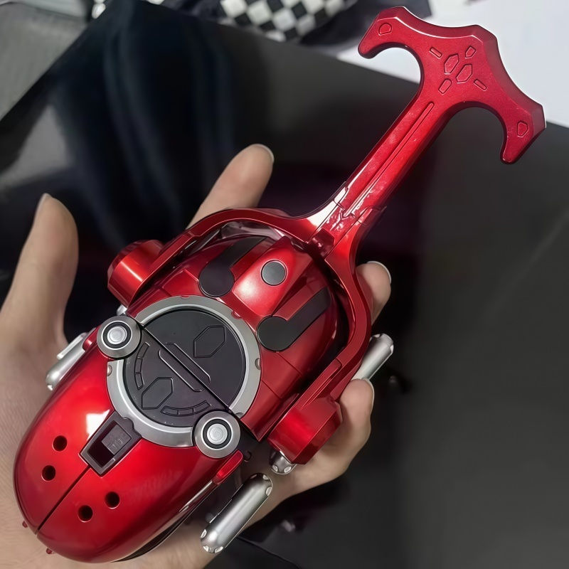 Kamen Rider Kabuto CSM 2.0 Dri - Model Kit Kamen Rider ulasan dan harga