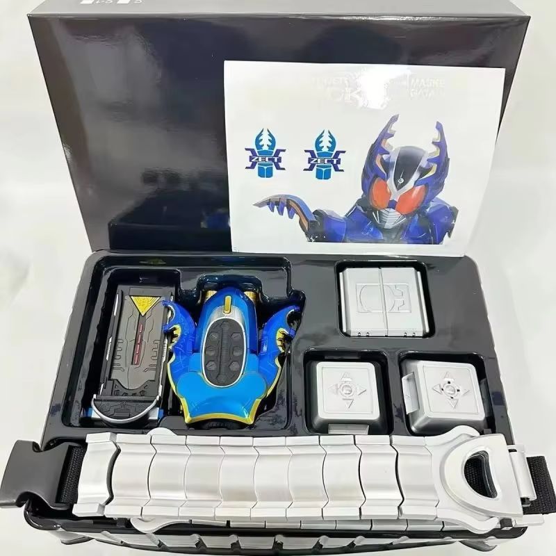 Kamen Rider Kabuto CSM 2.0 Dri - Model Kit Kamen Rider ulasan dan harga