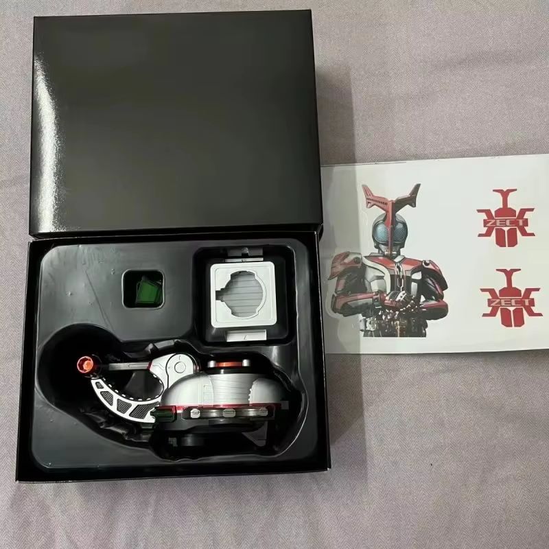 Kamen Rider Kabuto CSM 2.0 Dri - Model Kit Kamen Rider ulasan dan harga
