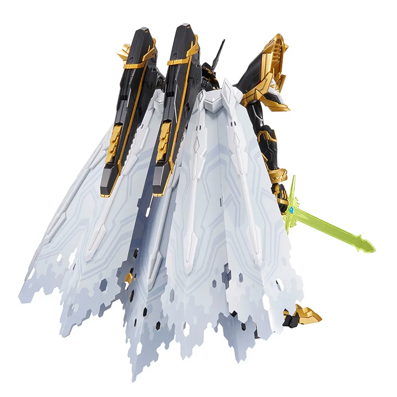 Bandai Original Digimon Advent - Model Kit Digimon ulasan dan harga