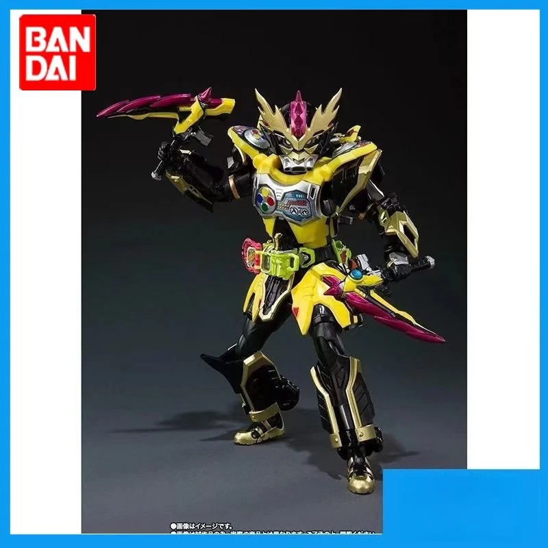 Bandai Soul Limit SHF Kamen Ri - Model Kit Kamen Rider ulasan dan harga