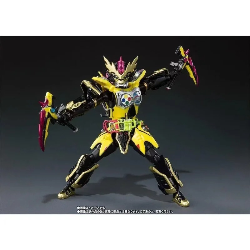 Bandai Soul Limit SHF Kamen Ri - Model Kit Kamen Rider ulasan dan harga