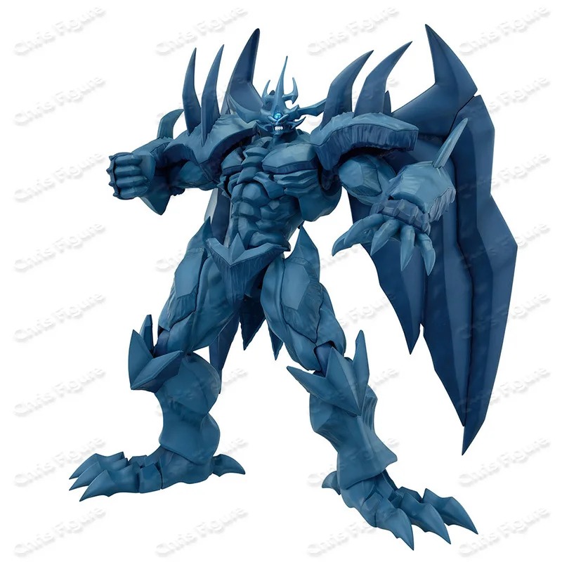 【In stock】Bandai FRS Amplified - Model Kit Obelisk The Tormentor ulasan dan harga
