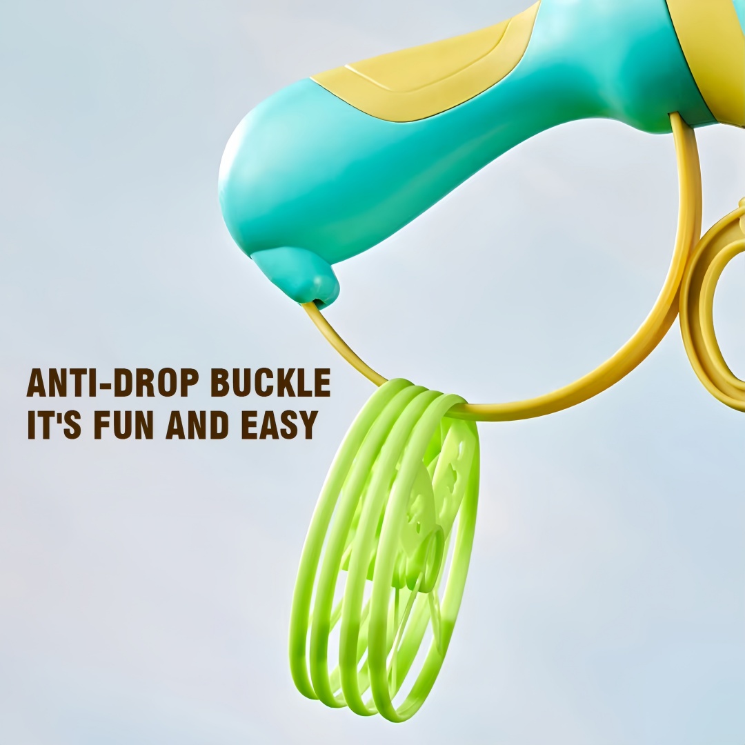 Pull String UFO Launcher, Outd - Model Kit Ufo ulasan dan harga