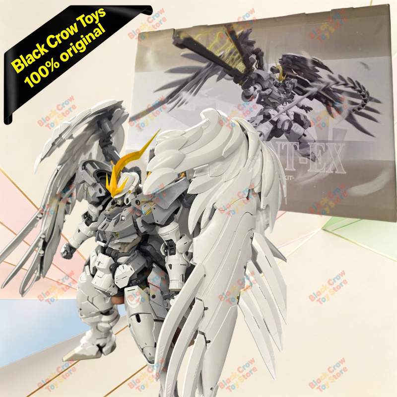 [NMMTTOYS] Stock Depot STRANGE - Model Kit Infinite Dimension ulasan dan harga