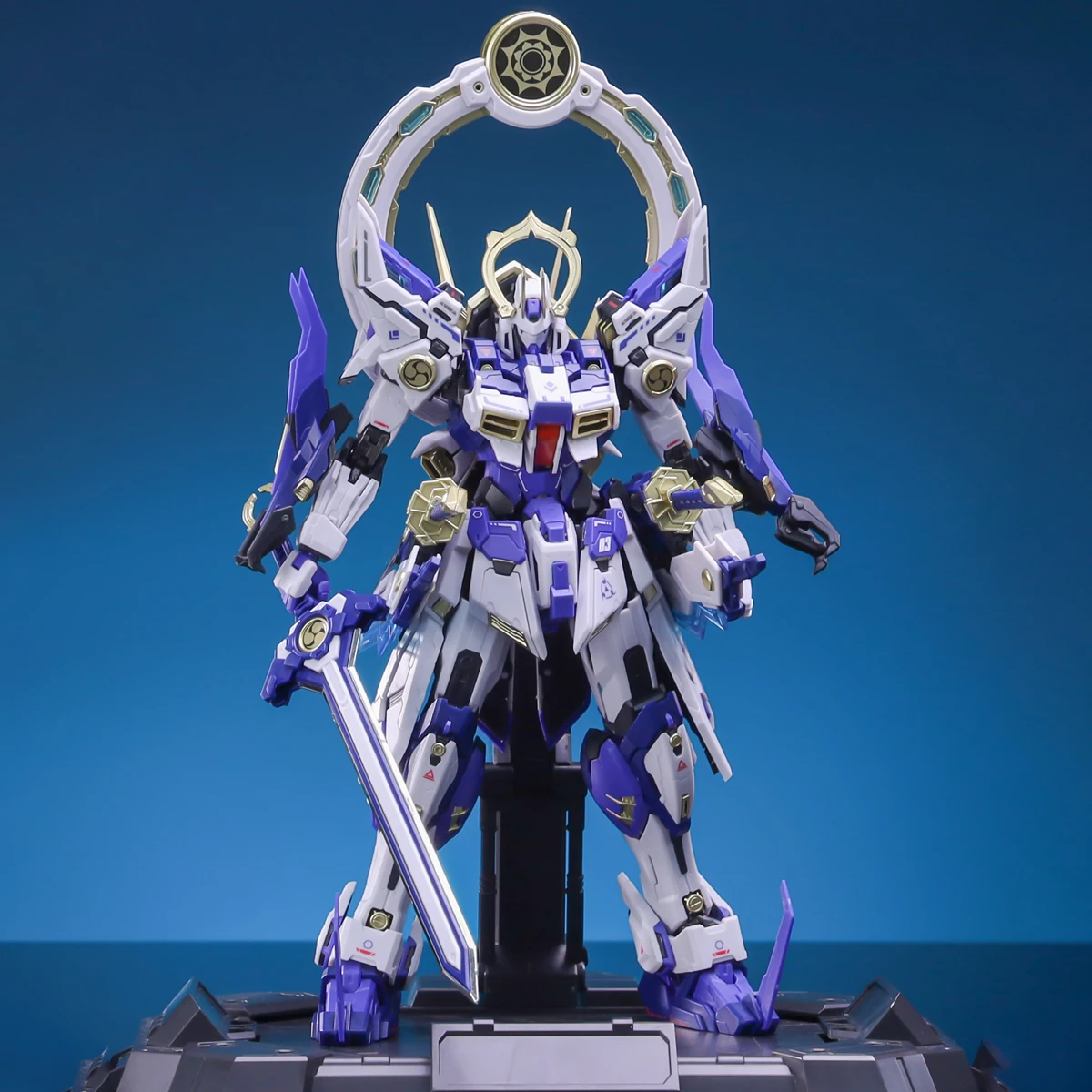 CANG TOYS War of The God SUSAN - Model Kit Susanoo ulasan dan harga