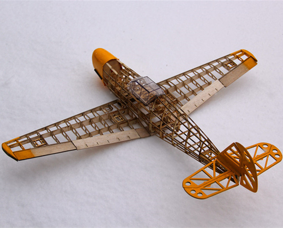 RC AirPlanes Laser Cut Balsa W - Model Kit Centaur ulasan dan harga