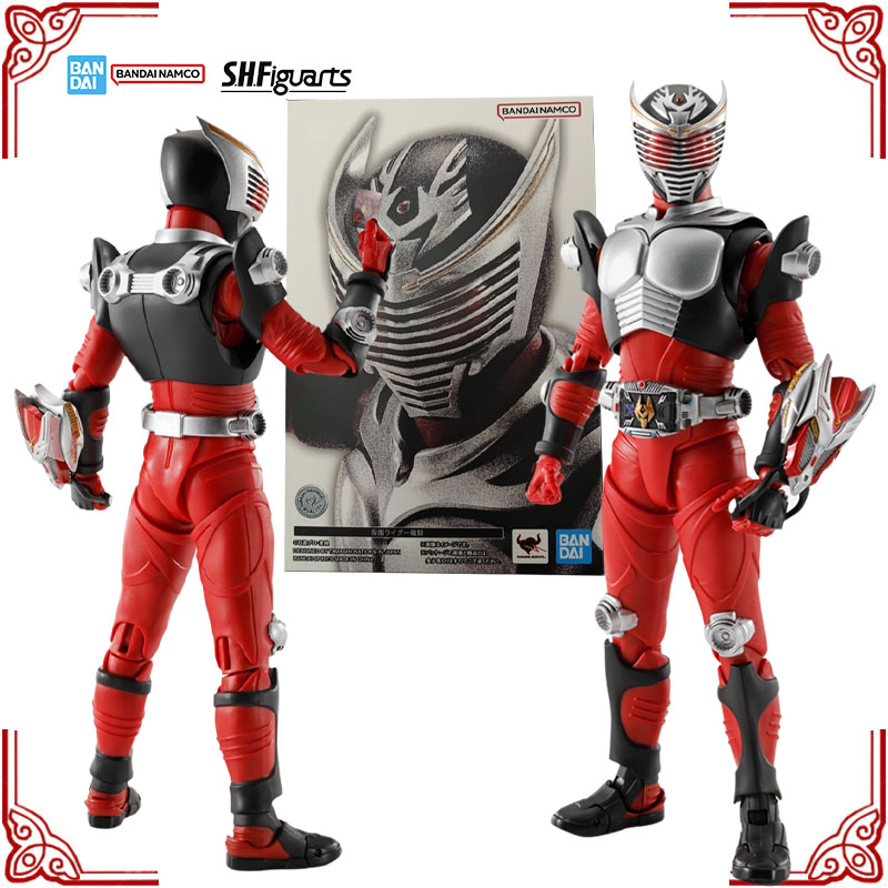 In Stock Genuine Bandai Kamen  - Model Kit Kamen Rider ulasan dan harga