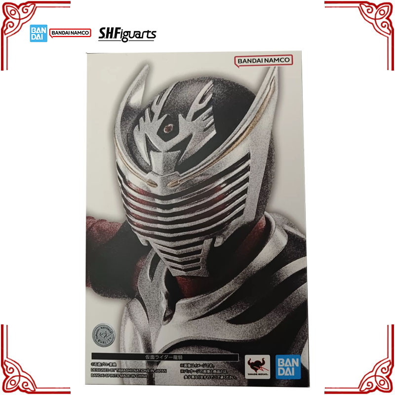 In Stock Genuine Bandai Kamen  - Model Kit Kamen Rider ulasan dan harga