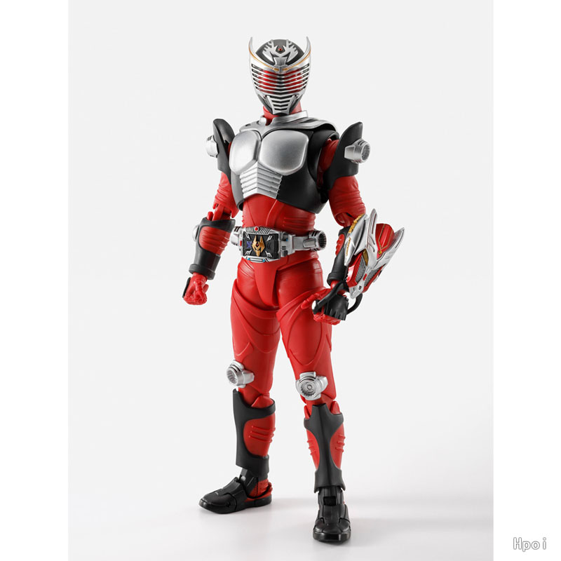 In Stock Genuine Bandai Kamen  - Model Kit Kamen Rider ulasan dan harga