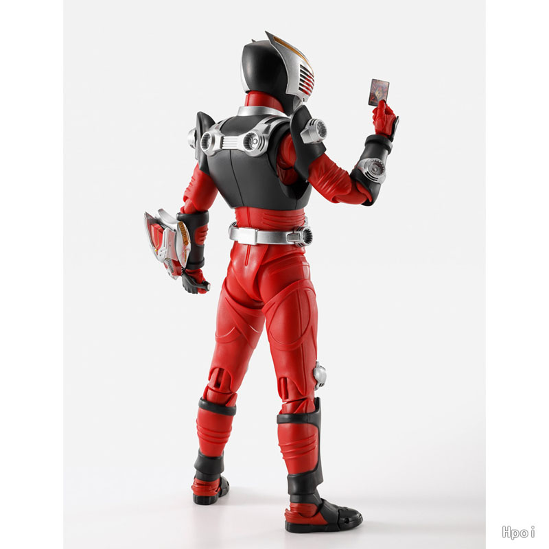 In Stock Genuine Bandai Kamen  - Model Kit Kamen Rider ulasan dan harga