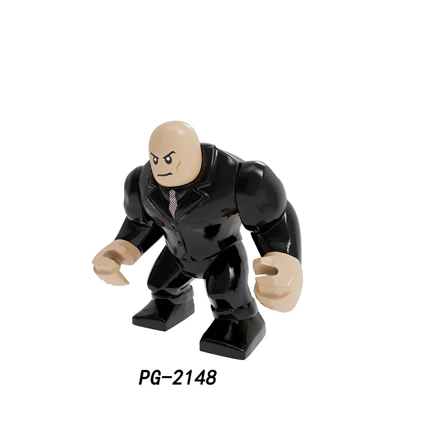 New Arrival Superhero Mini Bui - Model Kit Iron Man ulasan dan harga
