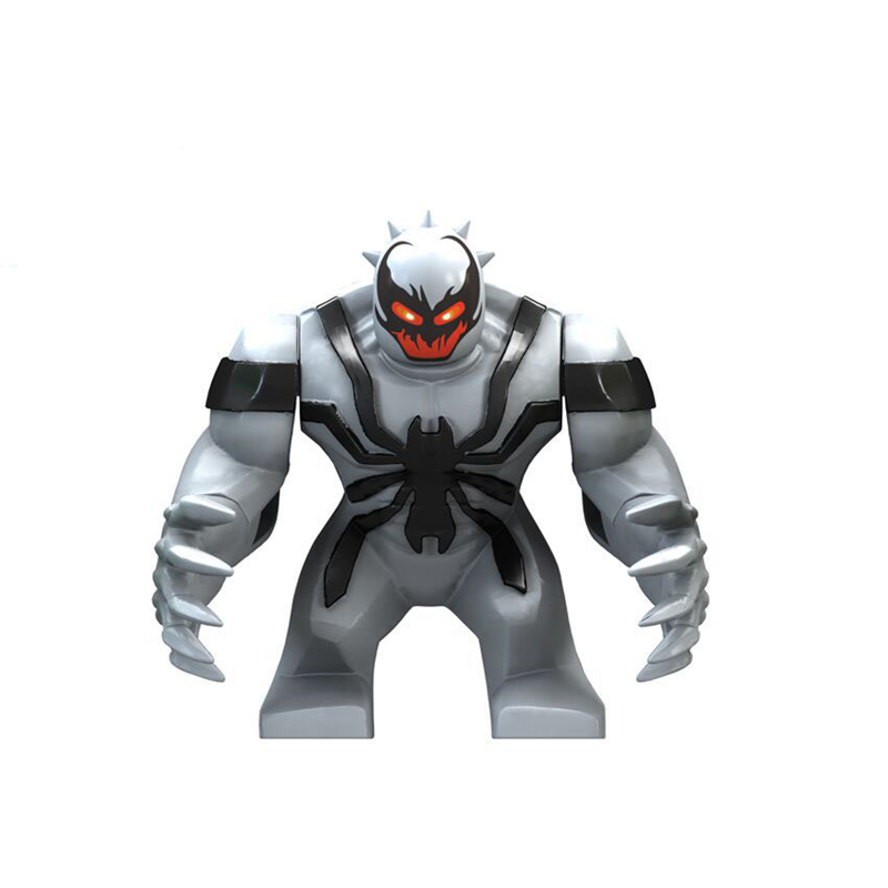 New Arrival Superhero Mini Bui - Model Kit Iron Man ulasan dan harga