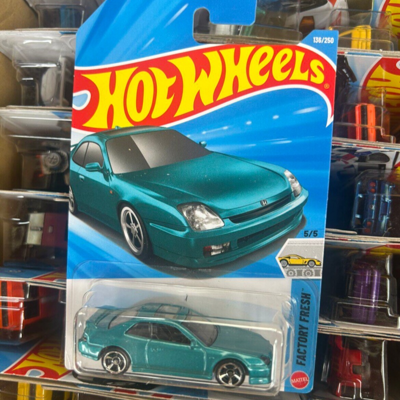 Original Hot Wheels 1/64 Mainl - Hot Wheels Car Mainline ulasan dan harga
