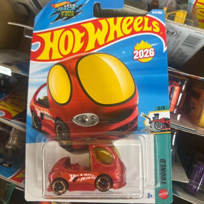 Original Hot Wheels 1/64 Mainl - Hot Wheels Car Mainline ulasan dan harga