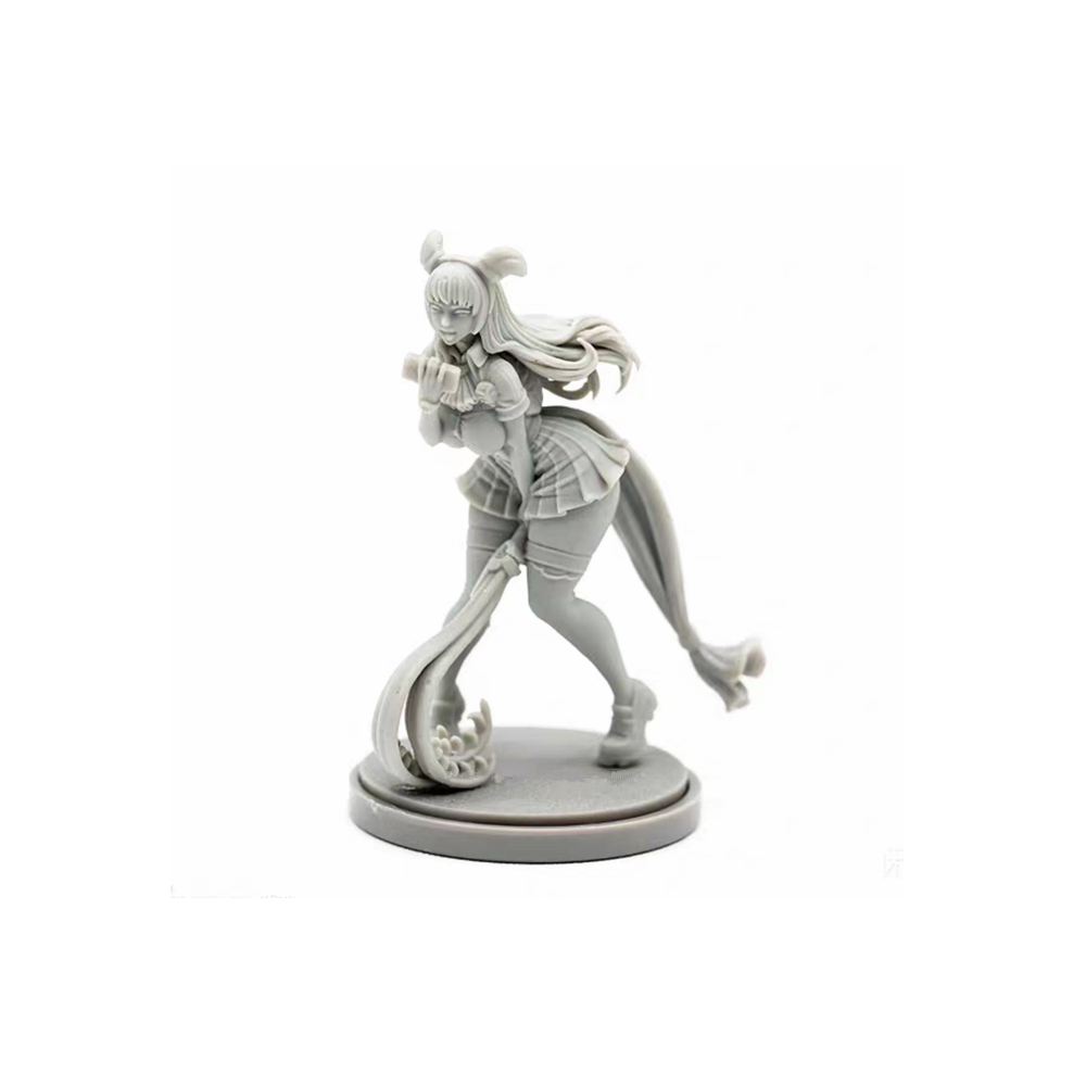 Model kit Resin Kit Wargame 28 - Model Kit Xerneas ulasan dan harga