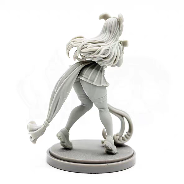 Model kit Resin Kit Wargame 28 - Model Kit Xerneas ulasan dan harga