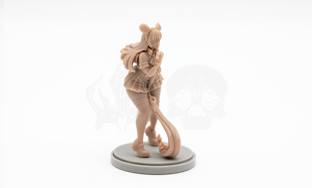 Model kit Resin Kit Wargame 28 - Model Kit Xerneas ulasan dan harga