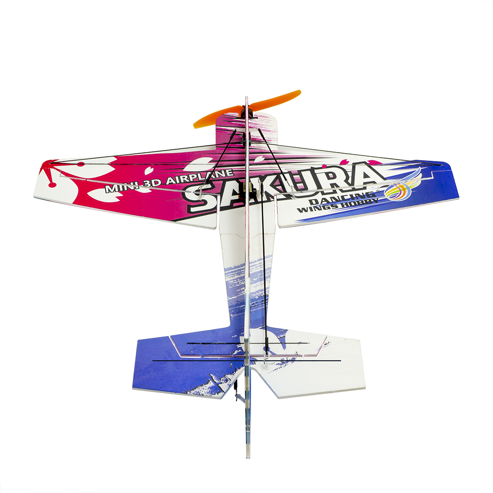 AEORC E211 SAKURA Micro 3D Ind - Model Kit Expert ulasan dan harga